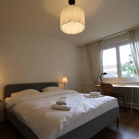 Appartamento Spacious Near Center *