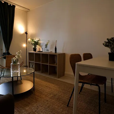 Appartamento Spacious Near Center Zurigo