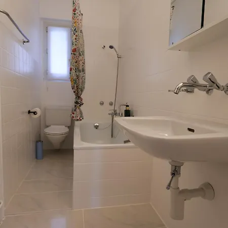 Spacious Near Center