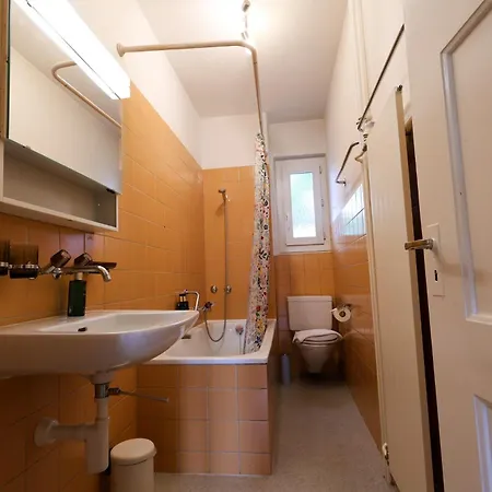 Spacious Near Center Appartamento *