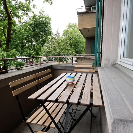 Spacious Near Center